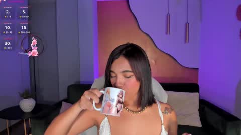 Carla online show from January 2025 06:24:02 AM