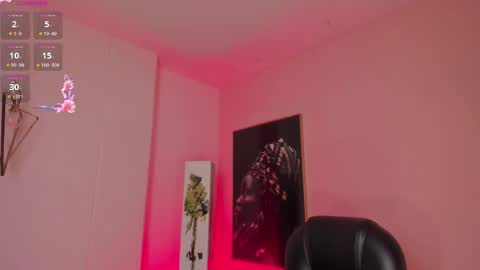 Carla online show from February 2025 10:05:01 AM