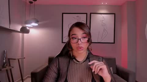 Carla online show from March 2025 04:08:02 AM