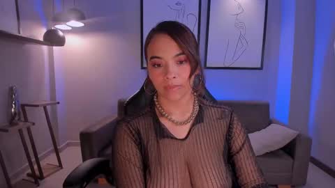 Carla online show from March 2025 10:16:02 AM