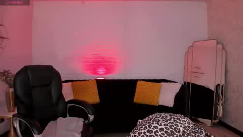 Carla online show from September 2025 03:08:02 AM