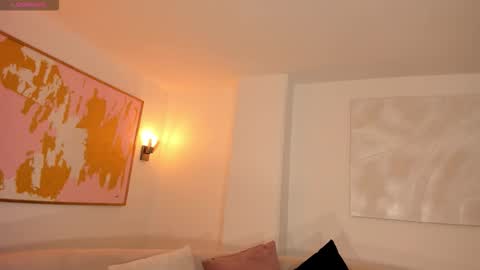 Carla online show from September 2025 04:07:01 AM