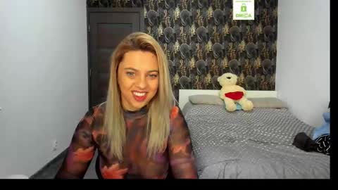 CarlaStaceFun online show from February 2026 07:03:02 AM