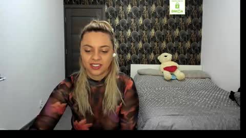 CarlaStaceFun online show from February 2026 07:02:02 AM