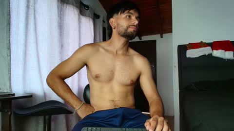 sebasfit online show from December 2024 03:58:01 PM