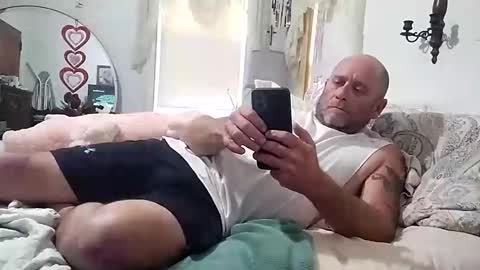 Snapshot of carldhammers chatting on September 2025 05:40:02 PM carldhammers online show from September 2025 05:40:02 PM