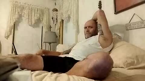 Snapshot of carldhammers chatting on October 2025 10:05:01 AM carldhammers online show from October 2025 10:05:01 AM