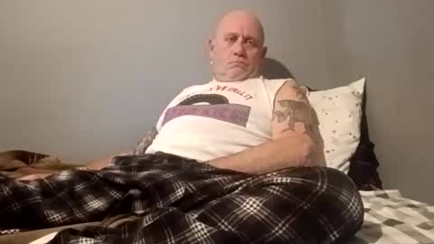 Snapshot of carldhammers chatting on February 2026 08:01:02 AM carldhammers online show from February 2026 08:01:02 AM