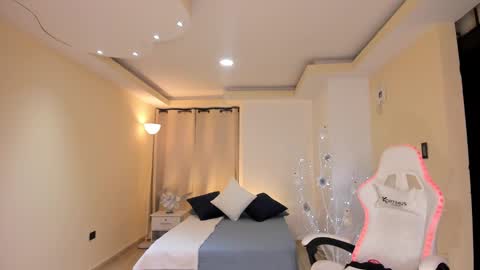 Alejandra online show from December 2024 03:58:02 AM