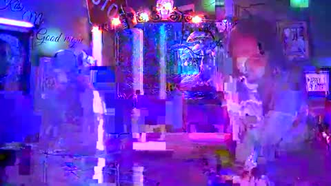 Carley online show from September 2025 10:14:01 AM