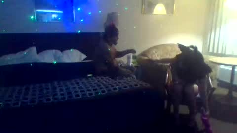 Carley online show from October 2025 06:48:01 AM