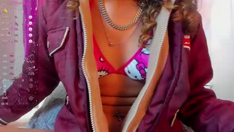 Snapshot of carlie_evans chatting on December 2024 06:17:02 PM carlie Evans online show from December 2024 06:17:02 PM