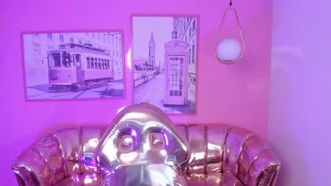 CARLYE   online show from January 2025 01:56:02 PM