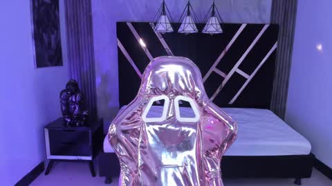 CARLYE   online show from February 2025 04:03:02 AM