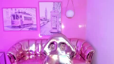 CARLYE   online show from February 2025 02:09:02 PM