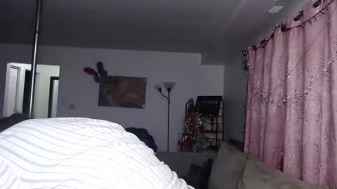 Carlie online show from January 2025 03:14:01 AM