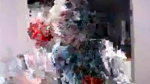 Carlie online show from March 2026 11:35:01 AM