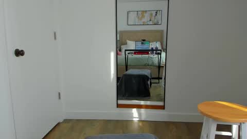 Carlie online show from March 2025 11:56:02 PM