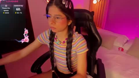 Snapshot of carlina_15 chatting on June 2026 12:36:02 PM C A R L I N A online show from June 2026 12:36:02 PM