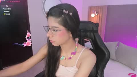 Snapshot of carlina_15 chatting on June 2026 12:18:02 PM C A R L I N A online show from June 2026 12:18:02 PM