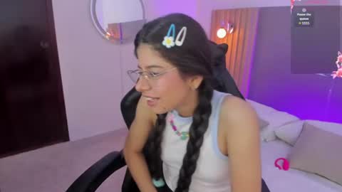 Snapshot of carlina_15 chatting on June 2026 12:42:02 PM C A R L I N A online show from June 2026 12:42:02 PM