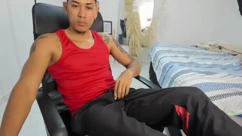 master online show from February 2026 05:22:02 PM