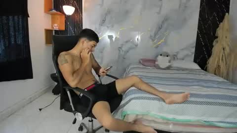 master online show from April 2026 03:10:02 PM
