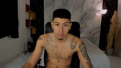 master online show from April 2026 10:47:02 PM