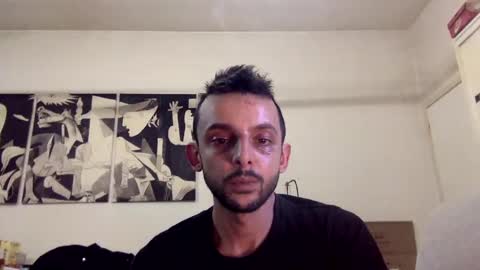 Snapshot of carlos037tm chatting on January 2025 02:30:02 PM Carlos online show from January 2025 02:30:02 PM