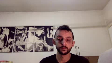 Snapshot of carlos037tm chatting on January 2025 05:23:01 PM Carlos online show from January 2025 05:23:01 PM