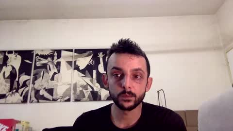 Snapshot of carlos037tm chatting on January 2025 09:02:01 AM Carlos online show from January 2025 09:02:01 AM