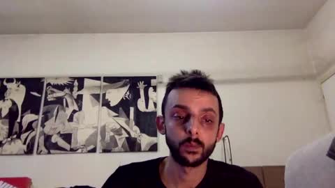 Snapshot of carlos037tm chatting on January 2025 05:03:01 PM Carlos online show from January 2025 05:03:01 PM