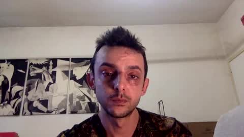 Snapshot of carlos037tm chatting on February 2025 05:09:01 PM Carlos online show from February 2025 05:09:01 PM