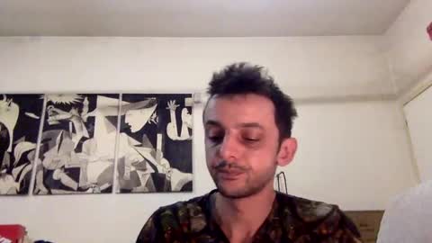 Snapshot of carlos037tm chatting on February 2025 04:14:01 PM Carlos online show from February 2025 04:14:01 PM