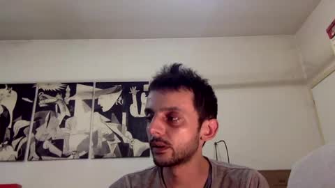 Snapshot of carlos037tm chatting on February 2025 10:00:02 PM Carlos online show from February 2025 10:00:02 PM