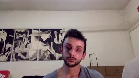 Snapshot of carlos037tm chatting on February 2025 03:05:02 PM Carlos online show from February 2025 03:05:02 PM