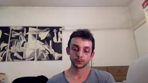 Snapshot of carlos037tm chatting on March 2025 02:48:01 PM Carlos online show from March 2025 02:48:01 PM