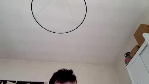 Snapshot of carlos037tm chatting on September 2025 02:40:01 PM Carlos online show from September 2025 02:40:01 PM