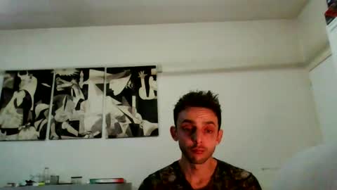 Snapshot of carlos037tm chatting on December 2025 09:20:01 PM Carlos online show from December 2025 09:20:01 PM