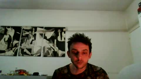 Carlos online show from March 2026 08:01:02 PM