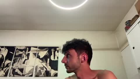 Carlos online show from July 2026 09:21:01 PM