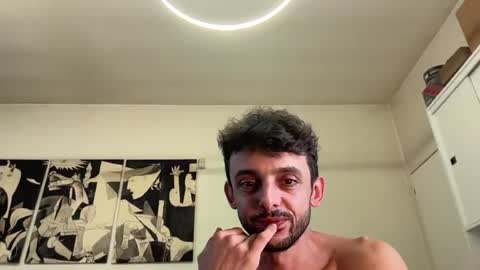 Carlos online show from July 2026 01:03:02 PM