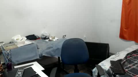 carlos online show from May 2026 01:57:16 AM