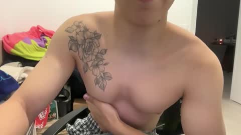 carlos_owen online show from November 2025 07:01:02 PM