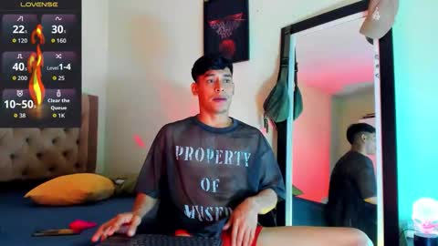 Snapshot of carloshero69 chatting on December 2025 03:15:02 AM carloshero69 online show from December 2025 03:15:02 AM