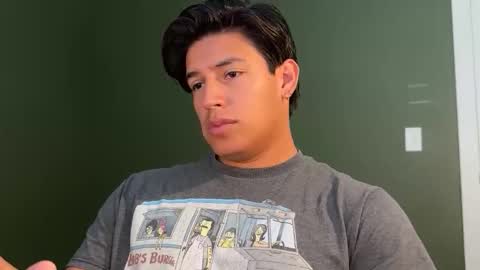 carlos online show from October 2025 04:37:01 PM