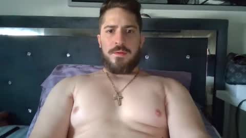 Carlos online show from March 2025 01:49:01 PM