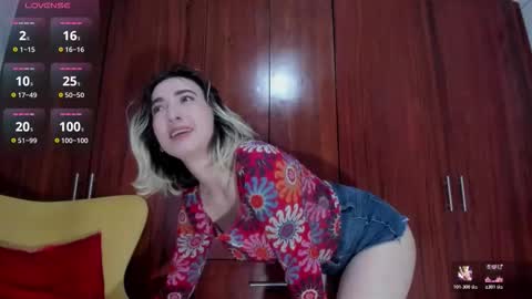 carly grasso  online show from October 2025 12:11:01 AM