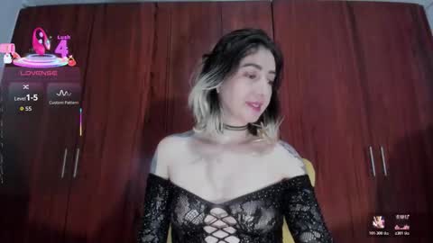 carly grasso  online show from December 2025 07:36:02 AM