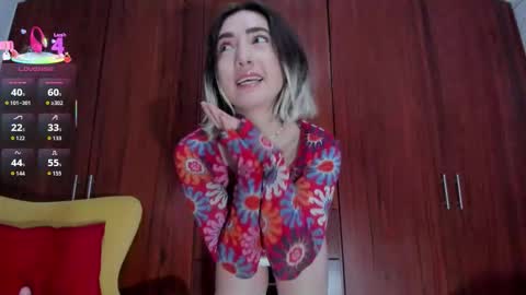 carly grasso  online show from February 2026 07:18:01 AM